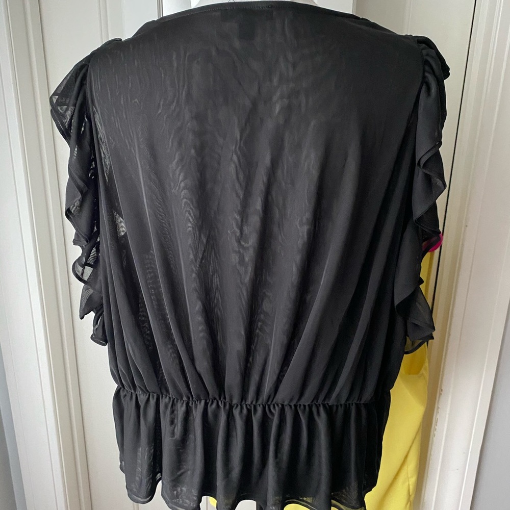 Express blouse - Picture 2 of 5